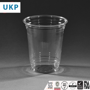 UKP cup plastic CUP PET 93 12oz copy