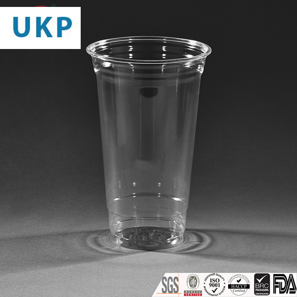 UKP plastic CUP PET 93 20oz copy